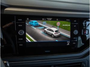 Volkswagen Taigo R-Line 1,0 l TSI DSG *BIS 28.02.*🏷️