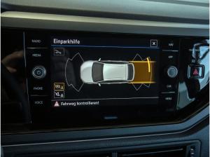 Volkswagen Taigo R-Line 1,0 l TSI DSG *BIS 28.02.*🏷️