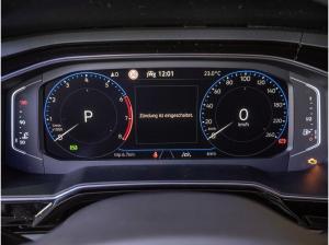 Volkswagen Taigo R-Line 1,0 l TSI DSG *BIS 28.02.*🏷️