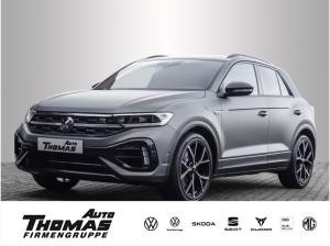 Volkswagen T-Roc R 4Motion DSG AHK Pano