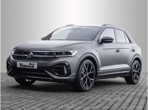 Volkswagen T-Roc R 4Motion DSG AHK Pano