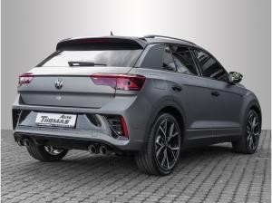 Volkswagen T-Roc R 4Motion DSG AHK Pano