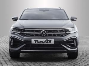 Volkswagen T-Roc R 4Motion DSG AHK Pano