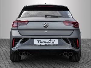 Volkswagen T-Roc R 4Motion DSG AHK Pano