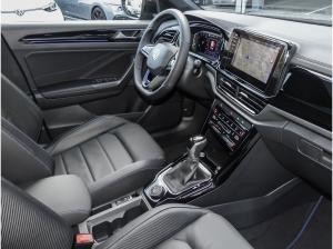 Volkswagen T-Roc R 4Motion DSG AHK Pano