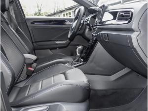 Volkswagen T-Roc R 4Motion DSG AHK Pano