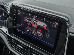 Volkswagen T-Roc R 4Motion DSG AHK Pano