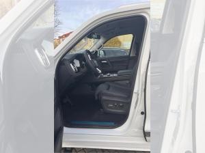 BAIC BJ60 Flagship 2.0 4WD 7Sitzer/Gummimatten/Zulassung gratis