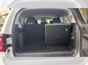 BAIC BJ60 Flagship 2.0 4WD 7Sitzer/Gummimatten/Zulassung gratis