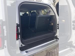 BAIC BJ60 Flagship 2.0 4WD 7Sitzer/Gummimatten/Zulassung gratis