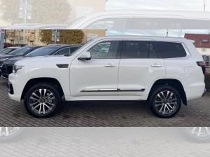 BAIC BJ60 Flagship 2.0 4WD 7Sitzer/Gummimatten/Zulassung gratis