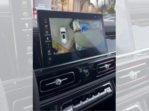 BAIC BJ60 Flagship 2.0 4WD 7Sitzer/Gummimatten/Zulassung gratis