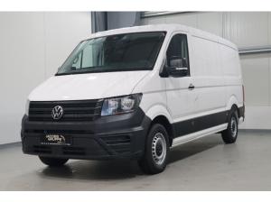 Volkswagen Crafter *ALLWETTER*HOLZBODEN*RFK*SOFORT-VERFÜGBAR*
