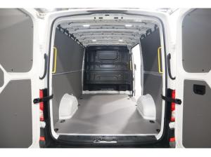 Volkswagen Crafter *ALLWETTER*HOLZBODEN*RFK*SOFORT-VERFÜGBAR*