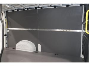 Volkswagen Crafter *ALLWETTER*HOLZBODEN*RFK*SOFORT-VERFÜGBAR*