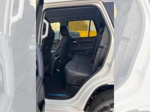 BAIC BJ60 Flagship 2.0 4WD 7Sitzer/Gummimatten/Zulassung gratis