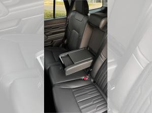 BAIC BJ60 Flagship 2.0 4WD 7Sitzer/Gummimatten/Zulassung gratis