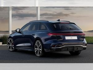 Audi A5 e-hybrid 270kW quattro Avant edition one,                     Aktionsfahrzeug 0,5 % Versteuerung