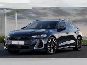 Audi A5 e-hybrid 270kW quattro Avant edition one,                     Aktionsfahrzeug 0,5 % Versteuerung