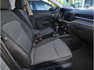 Skoda Fabia 1.0 MPI Selection *SOFORT*