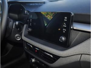 Skoda Fabia 1.0 MPI Selection *SOFORT*