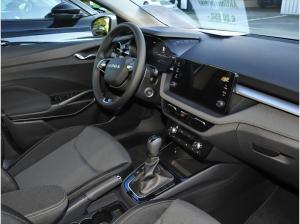 Skoda Fabia 1.0 MPI Selection *SOFORT*