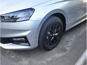 Skoda Fabia 1.0 MPI Selection *SOFORT*