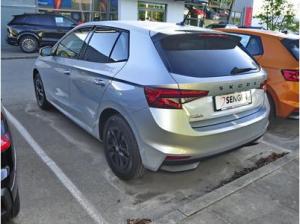 Skoda Fabia 1.0 MPI Selection *SOFORT*