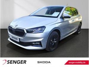 Skoda Fabia 1.0 MPI Selection *SOFORT*