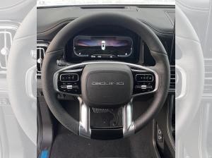 BAIC BJ60 Flagship 2.0 4WD 7Sitzer/Gummimatten/Zulassung gratis