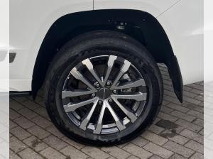 BAIC BJ60 Flagship 2.0 4WD 7Sitzer/Gummimatten/Zulassung gratis