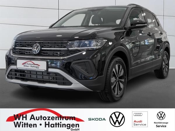 Volkswagen T-Cross Goal [AHK][Allwetterreifen][Rückfahrkamera] *sofort verfügbar*