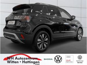 Volkswagen T-Cross Goal [AHK][Allwetterreifen][Rückfahrkamera] *sofort verfügbar*