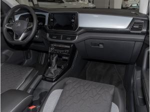 Volkswagen T-Cross Goal [AHK][Allwetterreifen][Rückfahrkamera] *sofort verfügbar*