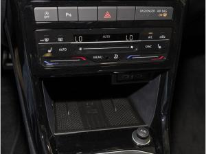 Volkswagen T-Cross Goal [AHK][Allwetterreifen][Rückfahrkamera] *sofort verfügbar*