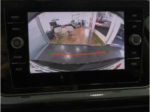 Volkswagen T-Cross Goal [AHK][Allwetterreifen][Rückfahrkamera] *sofort verfügbar*