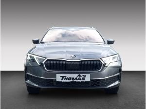 Skoda Octavia Combi Tour 2,0 TDI DSG *SHZ*KAMERA*LED*