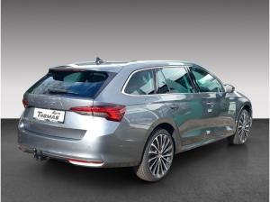 Skoda Octavia Combi Tour 2,0 TDI DSG *SHZ*KAMERA*LED*