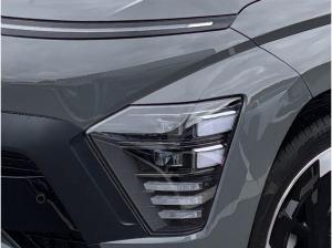 Hyundai KONA ❄️⚡️WINTER-SPECIAL⚡️❄️🔥N-Line🔥65 kWh⚡️