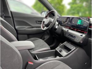 Hyundai KONA ❄️⚡️WINTER-SPECIAL⚡️❄️🔥N-Line🔥65 kWh⚡️