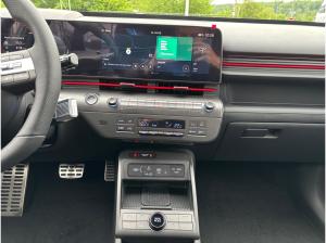 Hyundai KONA ❄️⚡️WINTER-SPECIAL⚡️❄️🔥N-Line🔥65 kWh⚡️