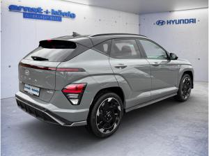 Hyundai KONA ❄️⚡️WINTER-SPECIAL⚡️❄️💼GEWERBE💼🔥N-Line🔥65 kWh⚡️