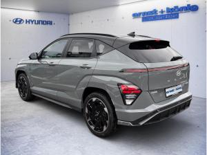 Hyundai KONA ❄️⚡️WINTER-SPECIAL⚡️❄️💼GEWERBE💼🔥N-Line🔥65 kWh⚡️