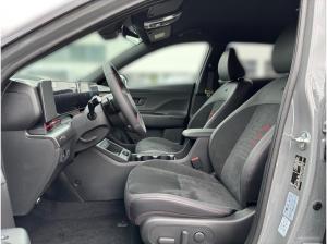 Hyundai KONA ❄️⚡️WINTER-SPECIAL⚡️❄️💼GEWERBE💼🔥N-Line🔥65 kWh⚡️