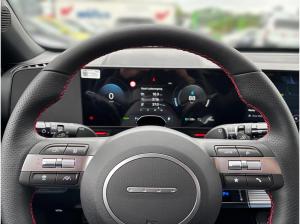 Hyundai KONA ❄️⚡️WINTER-SPECIAL⚡️❄️💼GEWERBE💼🔥N-Line🔥65 kWh⚡️