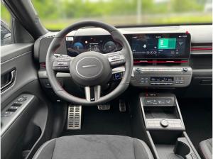 Hyundai KONA ❄️⚡️WINTER-SPECIAL⚡️❄️💼GEWERBE💼🔥N-Line🔥65 kWh⚡️