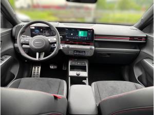 Hyundai KONA ❄️⚡️WINTER-SPECIAL⚡️❄️💼GEWERBE💼🔥N-Line🔥65 kWh⚡️