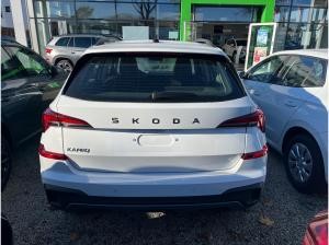 Skoda Kamiq 1.0 TSI DSG Tour