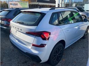 Skoda Kamiq 1.0 TSI DSG Tour
