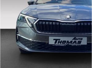 Skoda Octavia Combi Selection 1.5TSI DSG *SHZ*AHK*LED*